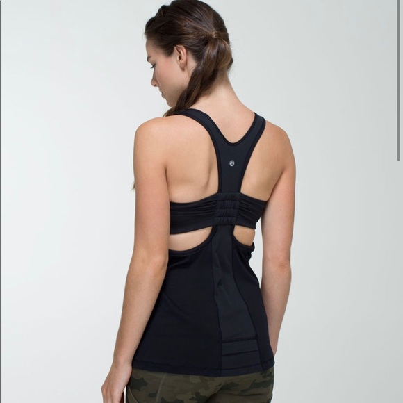 lululemon athletica Tops - Lulu lemon tank